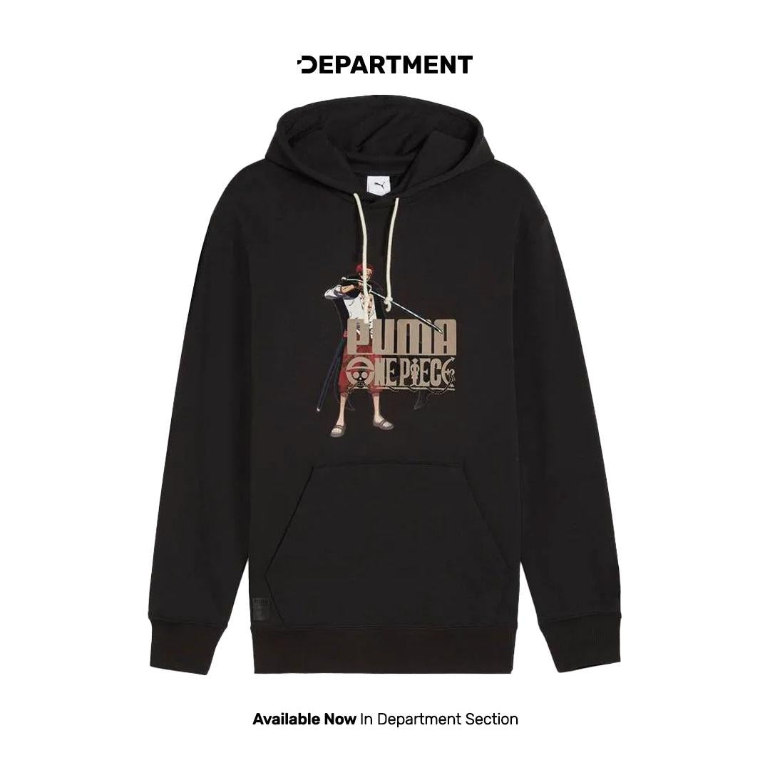 PUMA X ONE PIECE