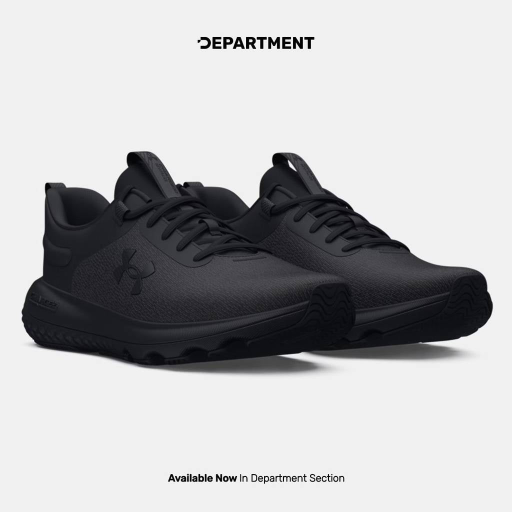 UNDER ARMOUR CHARGED REVITALIZE