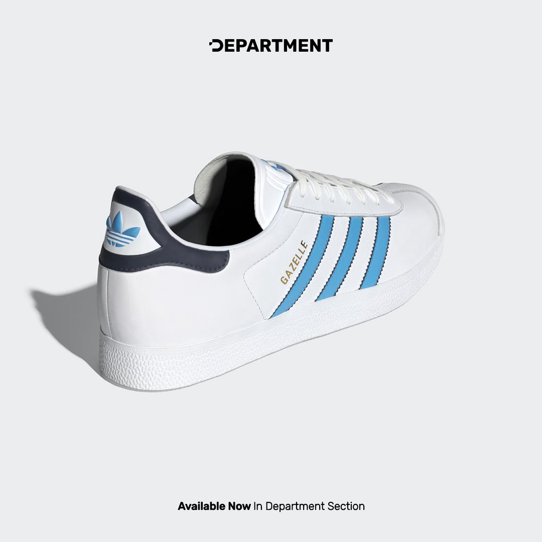 ADIDAS GAZELLE