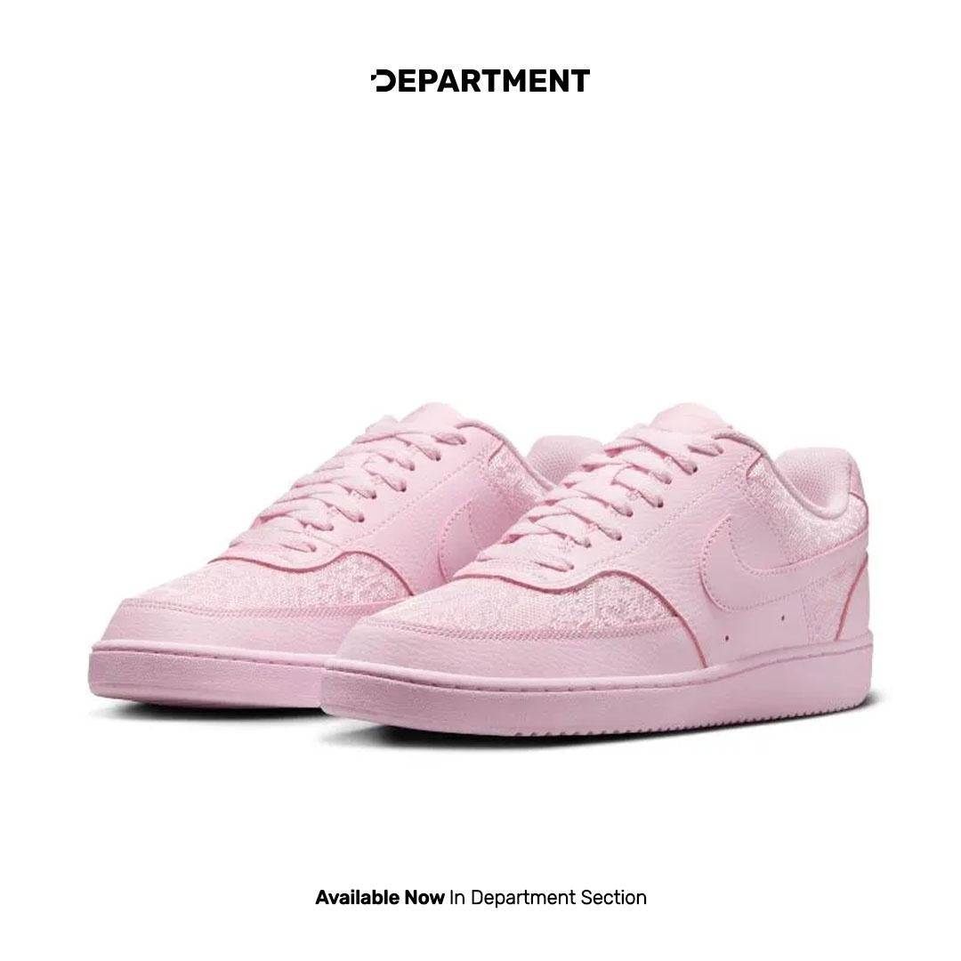 NIKE WMNS COURT VISION LOW