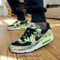 NIKE AIR MAX 90 PREMIUM "CAMO PACK"