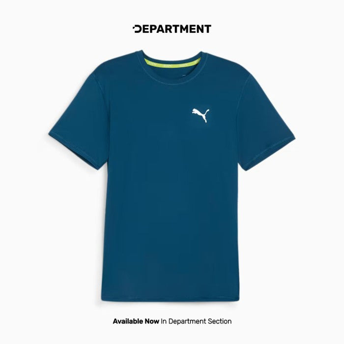 PUMA RUN CLOUDSPUN SS TEE 52498921