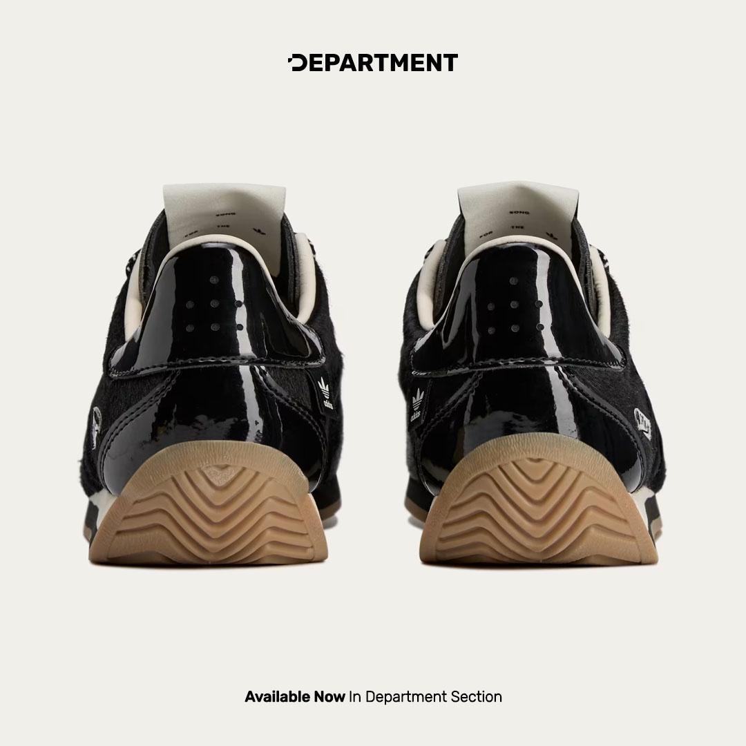 ADIDAS COUNTRY OG X SONG FOR THE MUTE