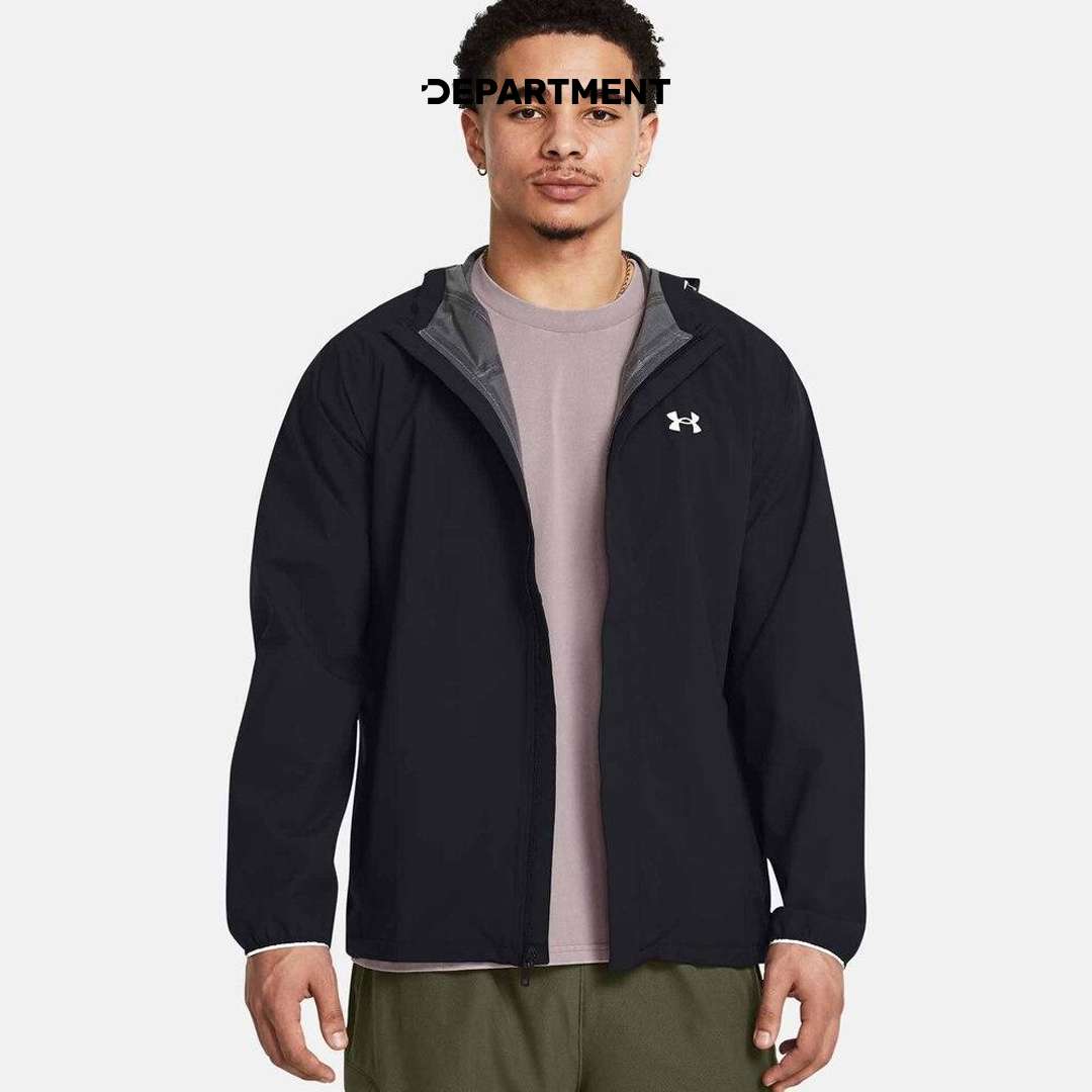 UNDER ARMOUR STORMPROOF CLOUDSTRIKE STRETCH