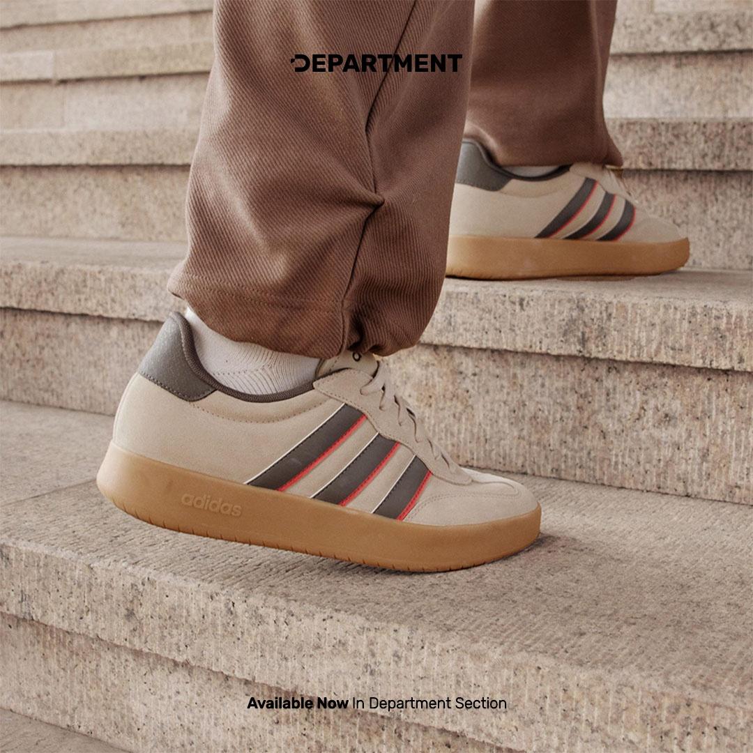 ADIDAS BARREDA