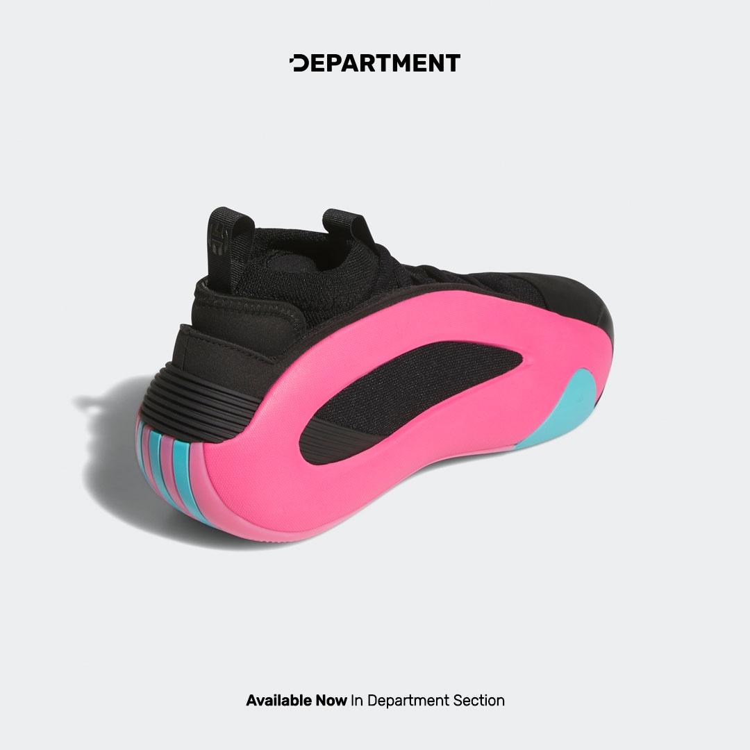 ADIDAS HARDEN VOLUME 8