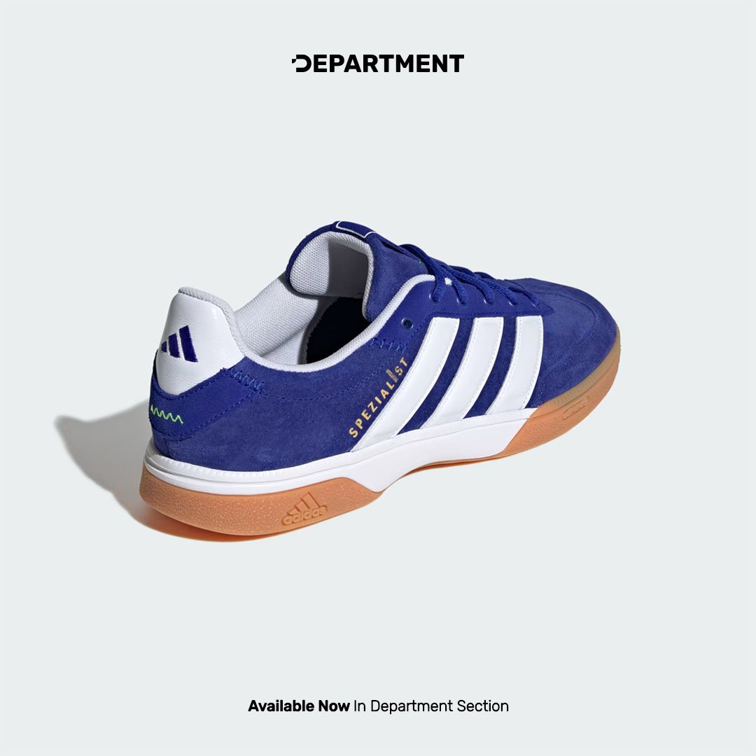 ADIDAS SPEZIALIST INDOOR