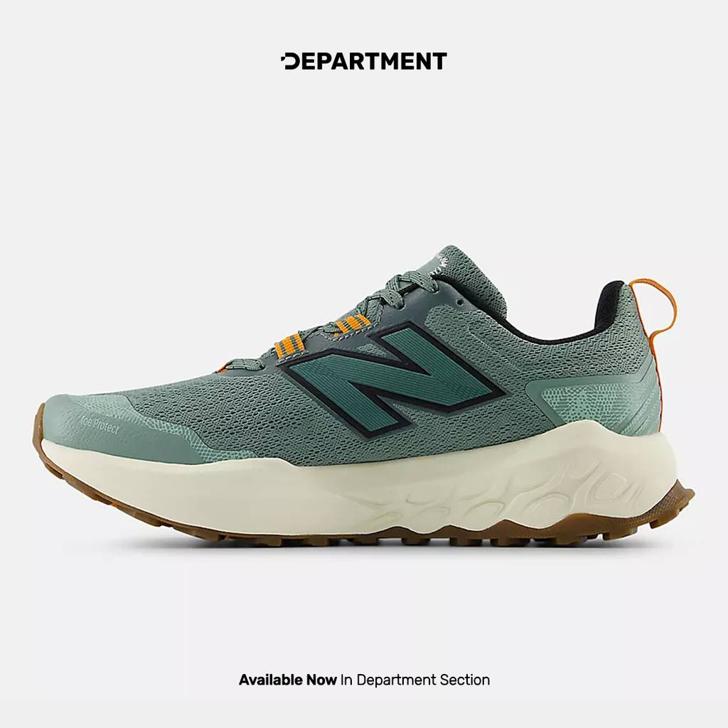 NEW BALANCE FRESH FOAM X GAROE V2
