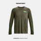 UNDER ARMOUR PROJECT ROCK BRAHMA LS