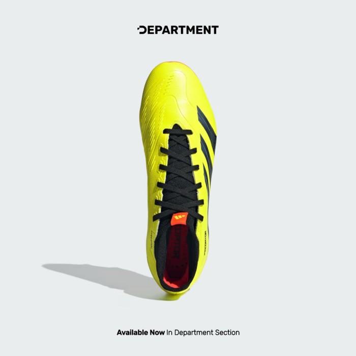 ADIDAS PREDATOR 24 LEAGUE SOCK FG