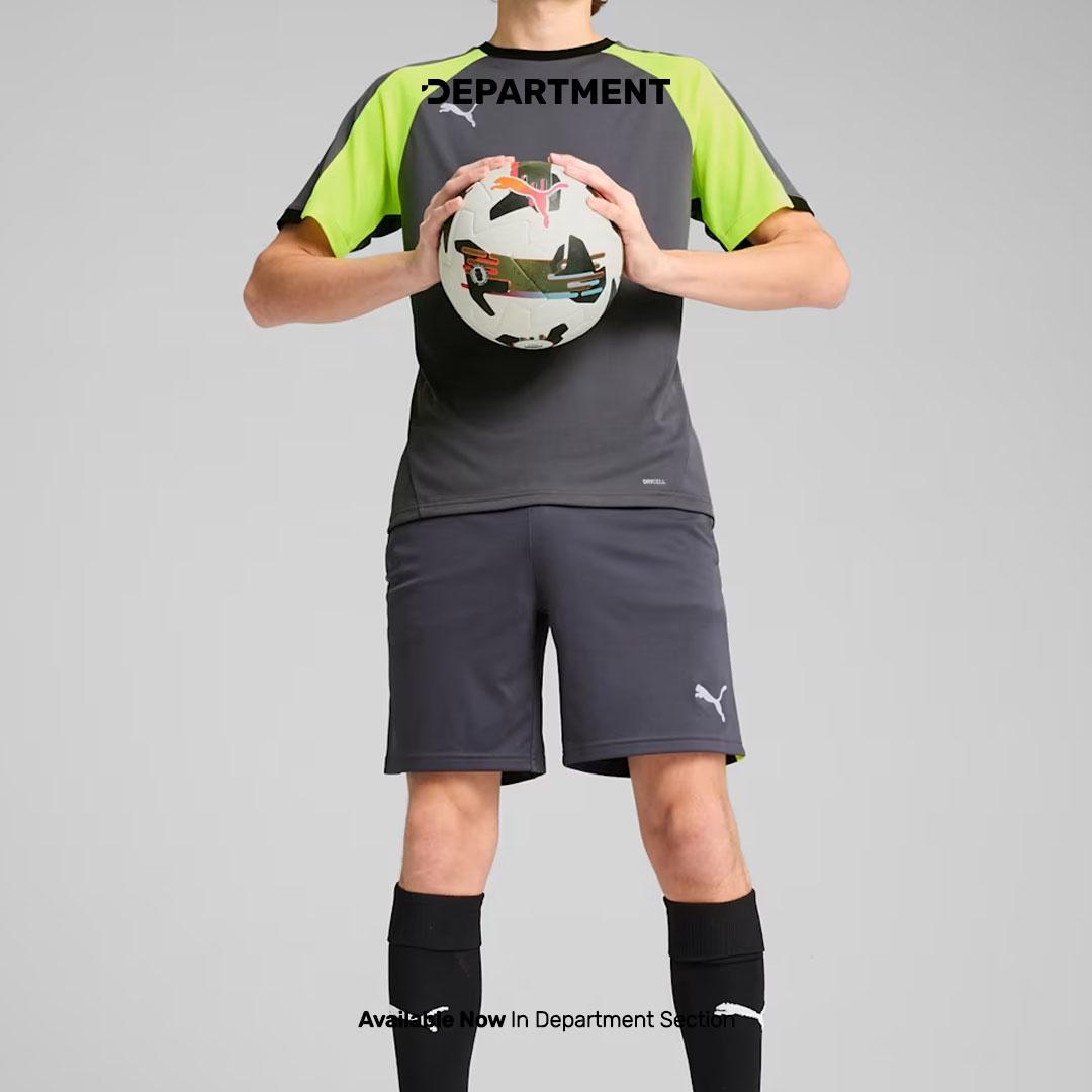 PUMA INDIVIDUALLIGA Department