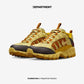NIKE AIR HUMARA QS 'BUFF GOLD'