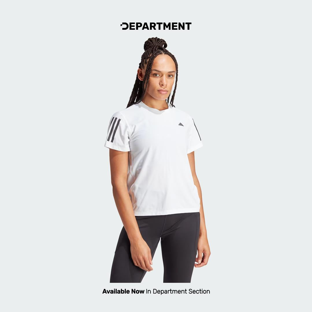 ADIDAS OWN THE RUN