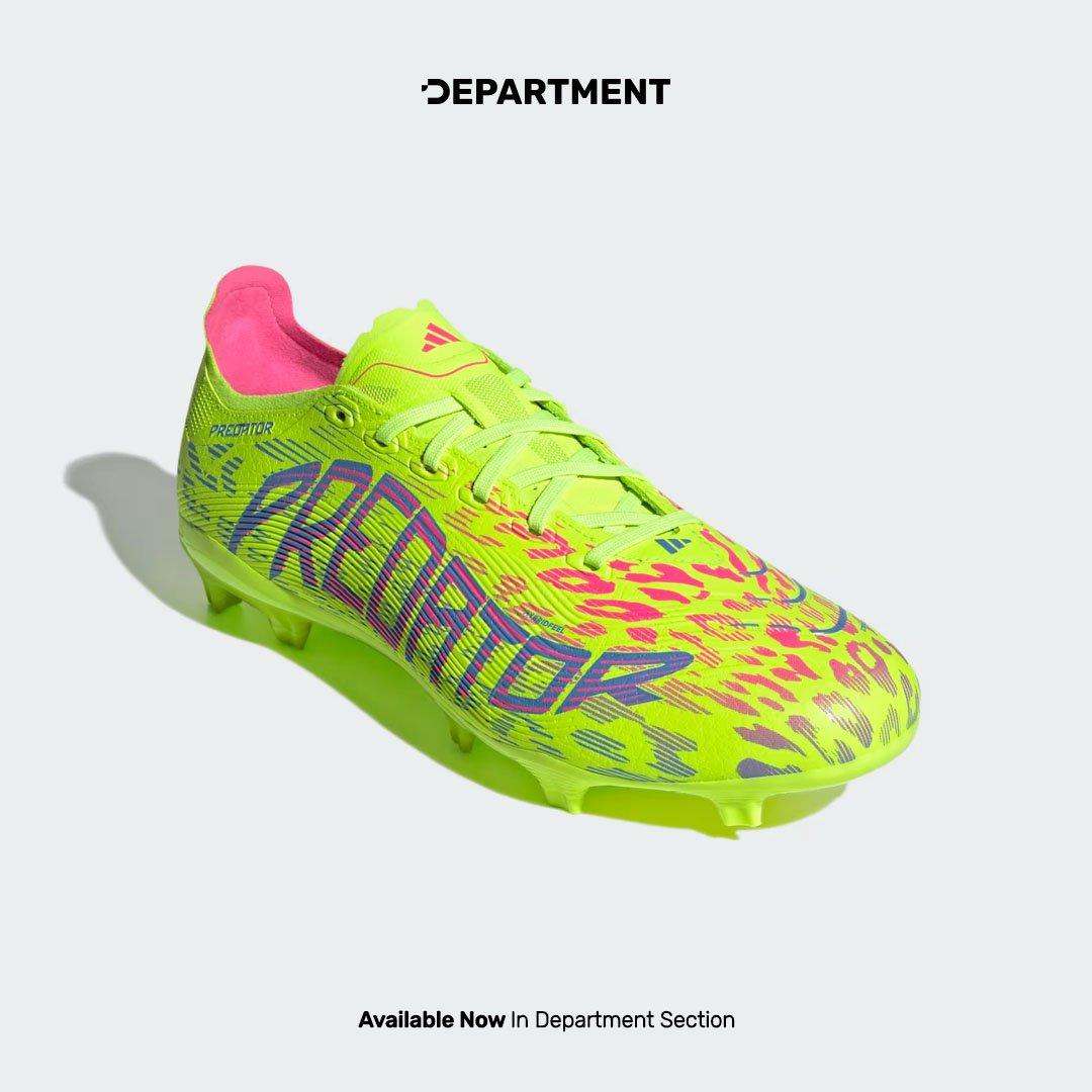 ADIDAS PREDATOR LEAGUE FG/MG "MYSTIC VICTORY PACK"