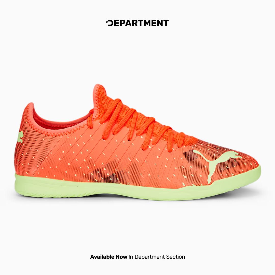 PUMA FUTURE Z 4.4 IT 'FEARLESS PACK'