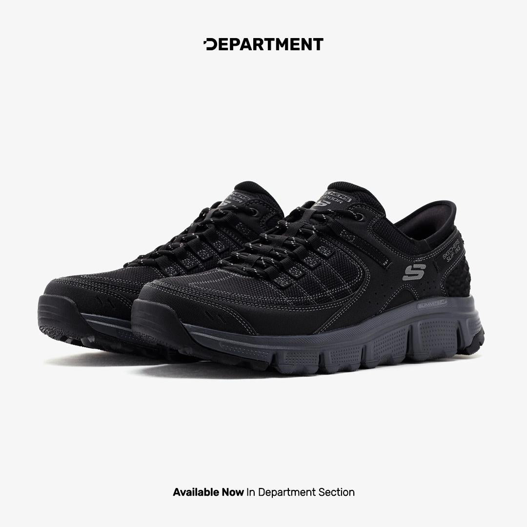 SKECHERS SUMMITS AT