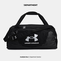 UNDER ARMOUR UNDENIABLE 5.0 DUFFLE MEDIUM