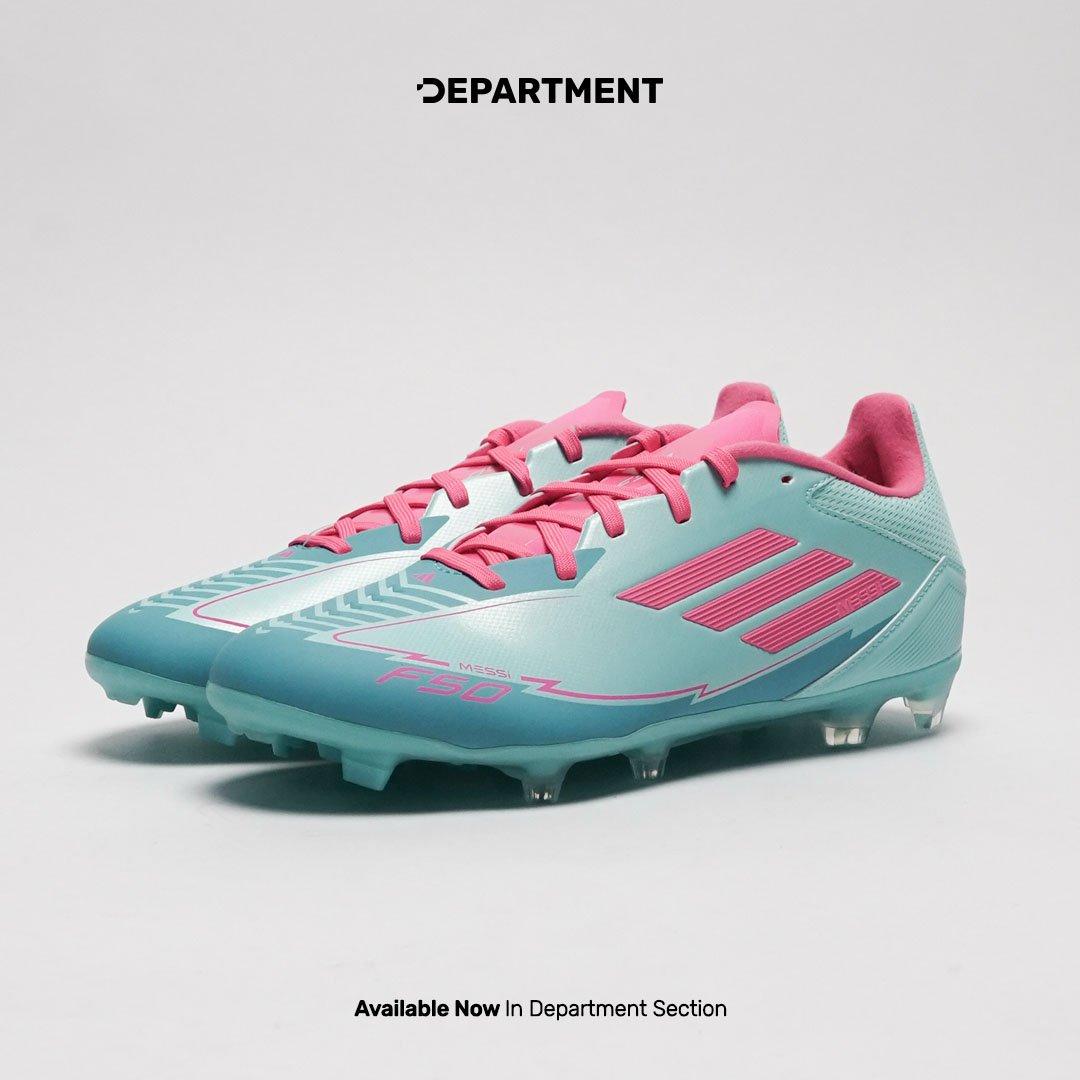 ADIDAS F50 LEAGUE FG/MG MESSI