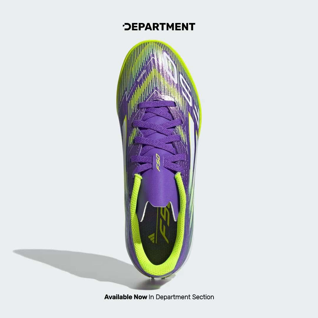 ADIDAS F50 LEAGUE TF KIDS