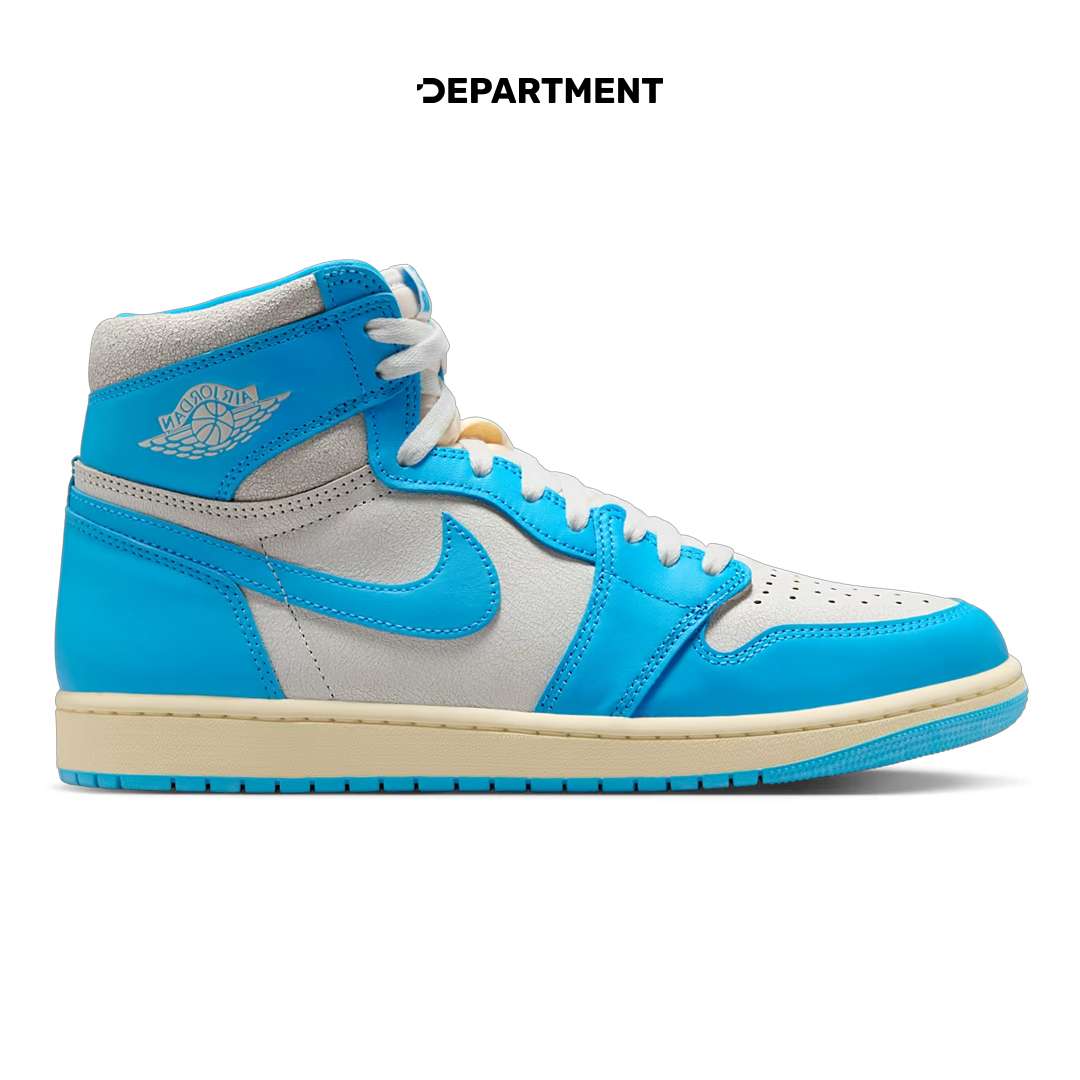 NIKE AIR JORDAN 1 RETRO HIGH OG "UNC REIMAGINED"