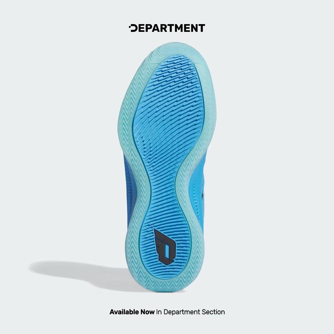 ADIDAS DAME CERTIFIED 3