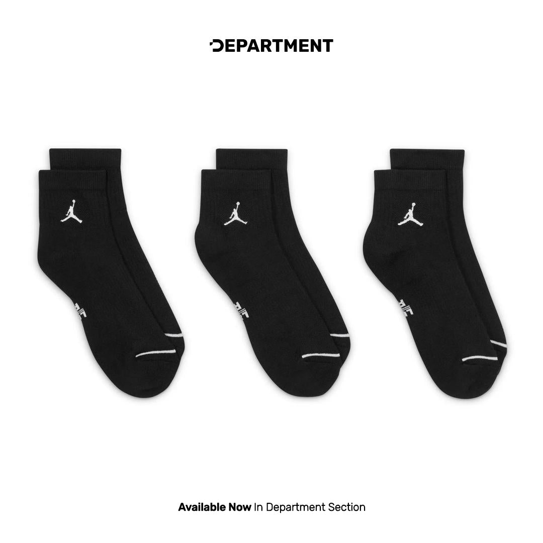 NIKE JORDAN EVERYDAY ANKLE 3P