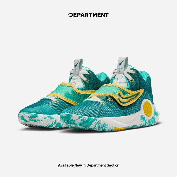 NIKE KD TREY 5 X EP DJ7554300