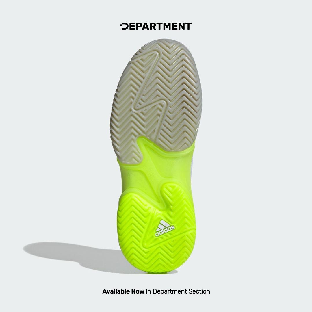 ADIDAS BARRICADE 13 W