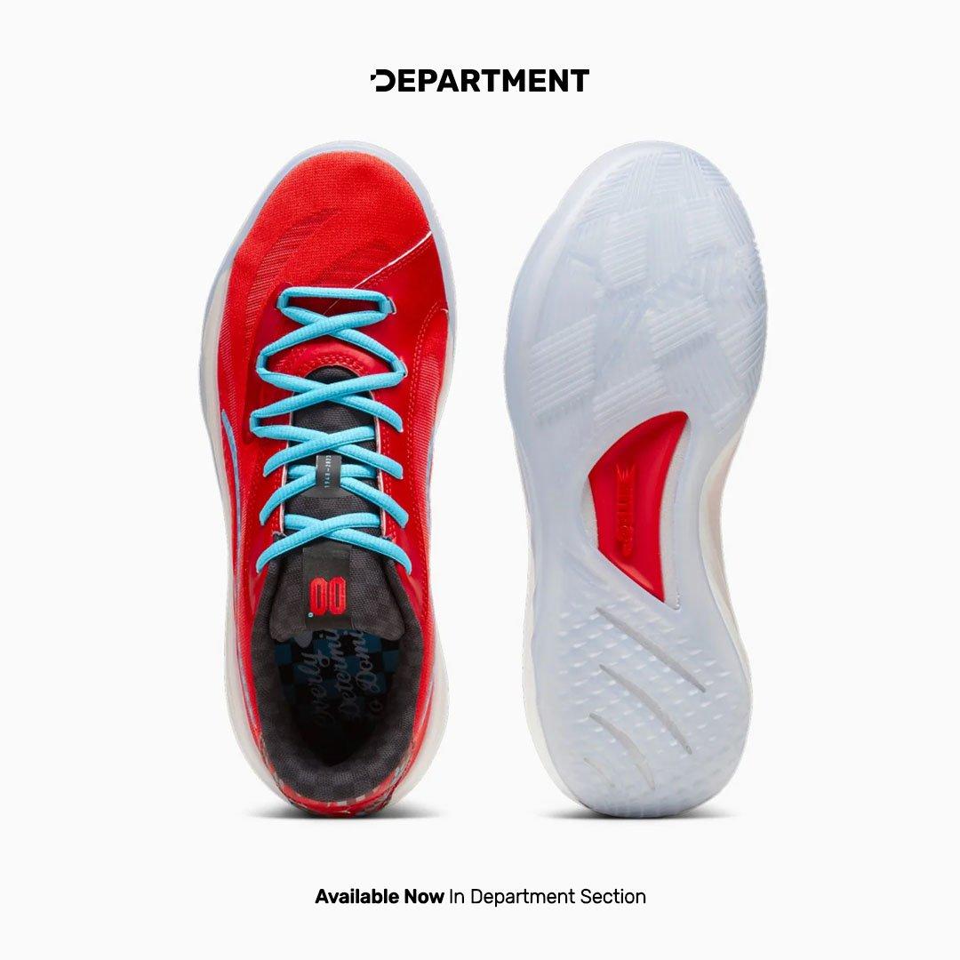 PUMA ALL-PRO NITRO X SCOOT HENDERSON