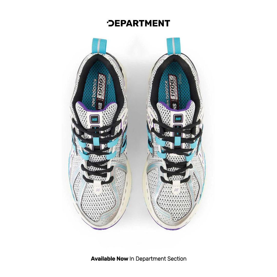 NEW BALANCE 1906R "CHARLOTTE HORNEST"