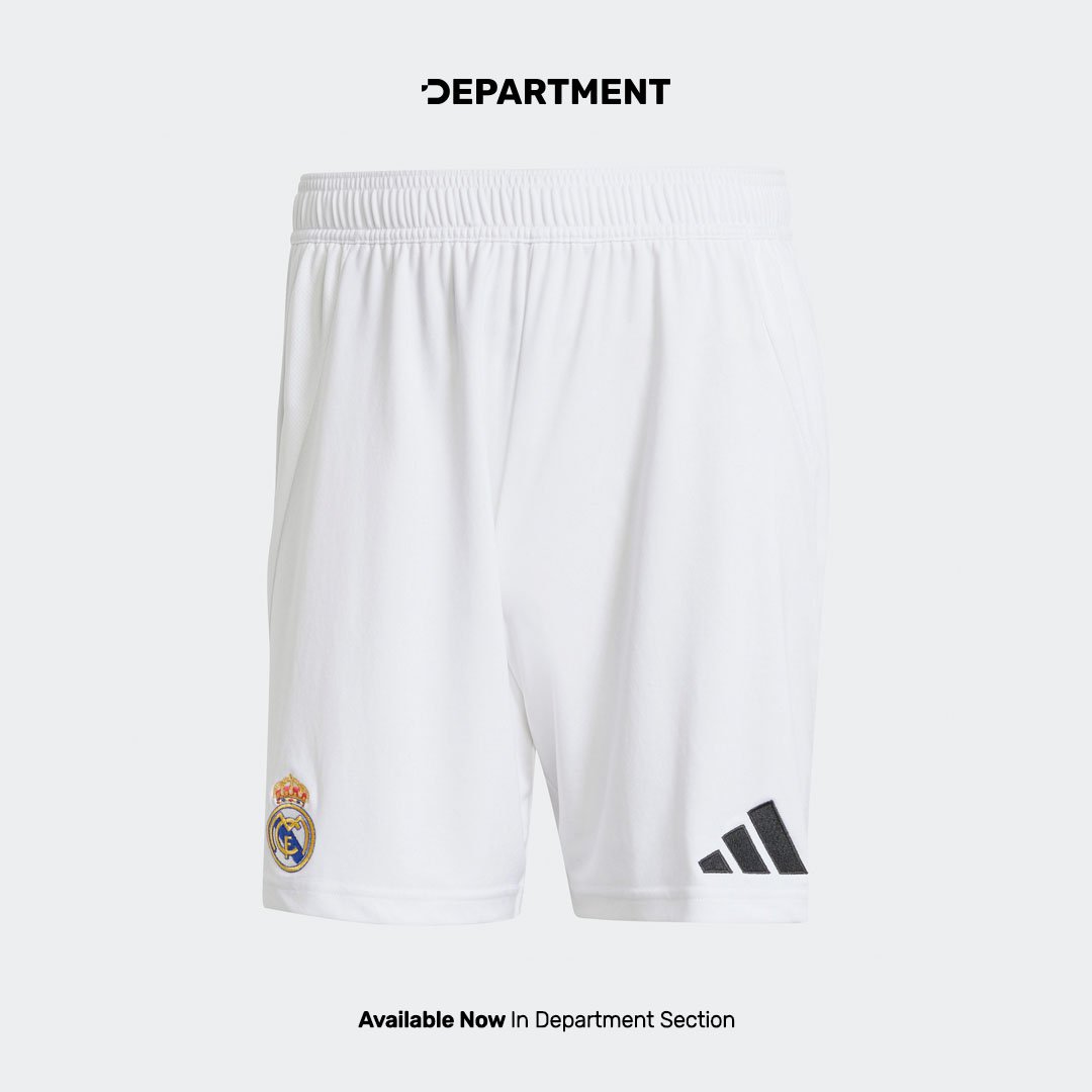 ADIDAS REAL MADRID 24/25 HOME