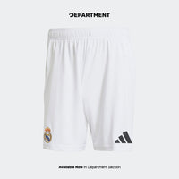ADIDAS REAL MADRID 24/25 HOME