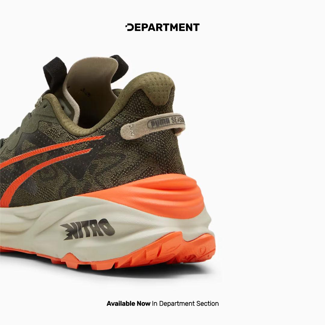 PUMA FAST-TRAC NITRO 3 Department