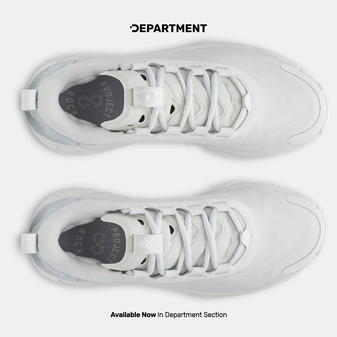 UNDER ARMOUR W PROJECT ROCK 8