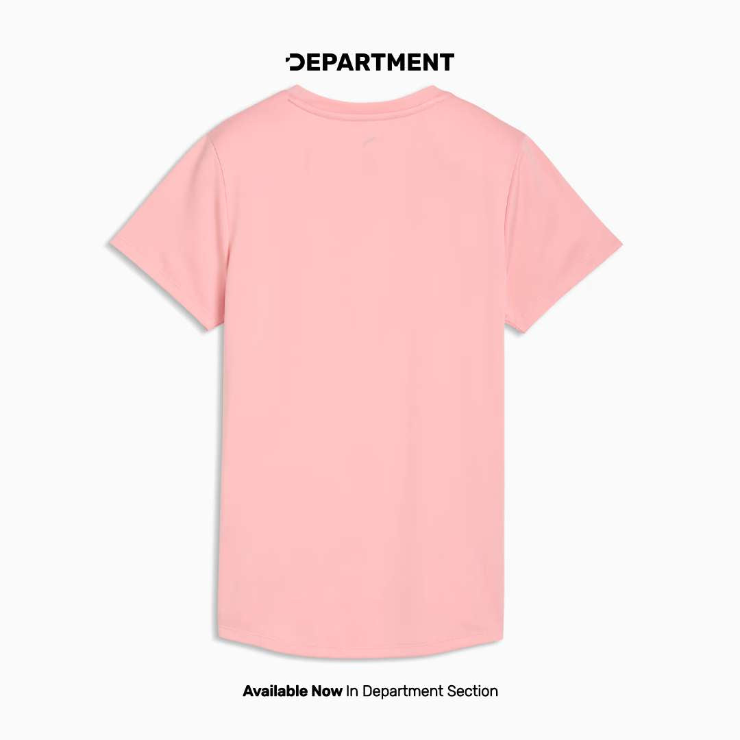 PUMA W TRAIN ALL DAY ESSENTIALS CREW