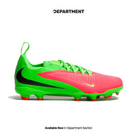 NIKE JR PHANTOM 6 LOW ACADEMY "ERLING HAALAND"