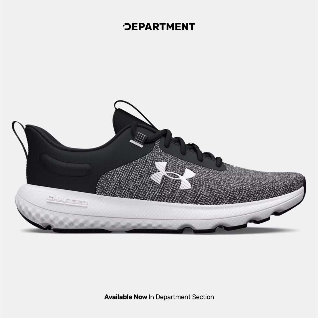 UNDER ARMOUR CHARGED REVITALIZE