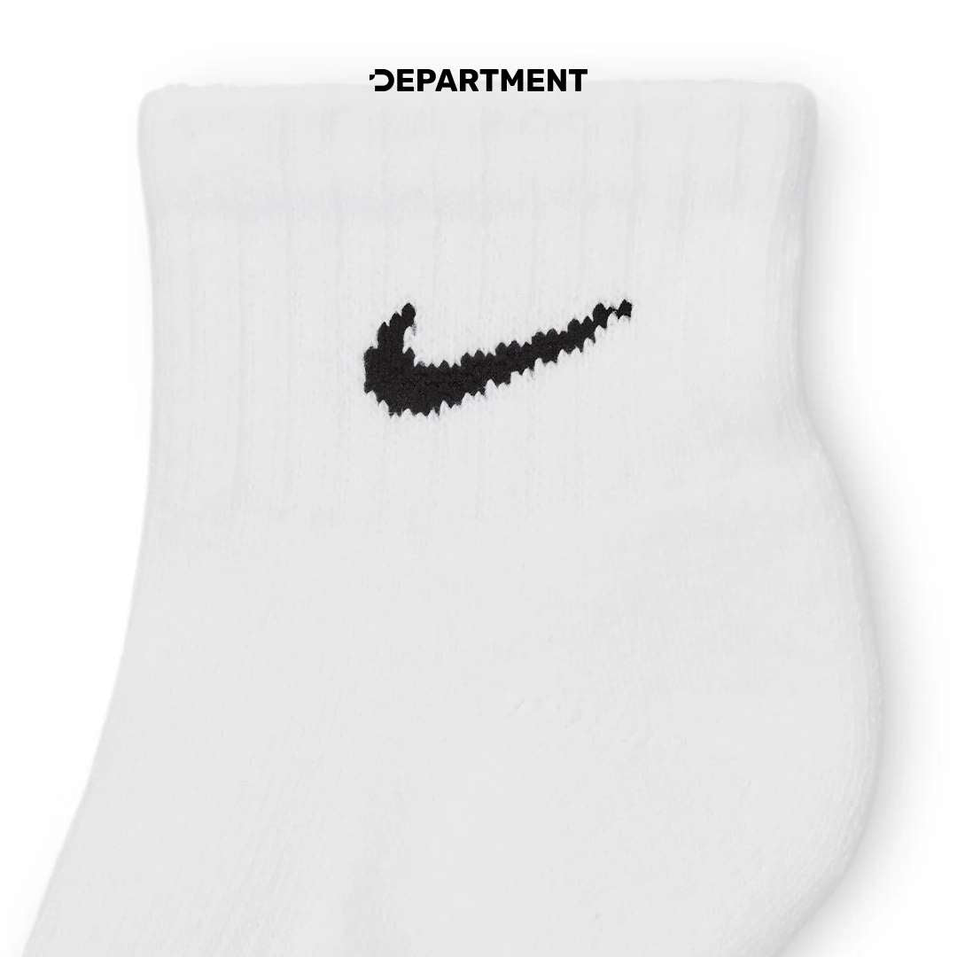 NIKE EVERYDAY KIDS CUSHIONED ANKLE (6 PAIRS)