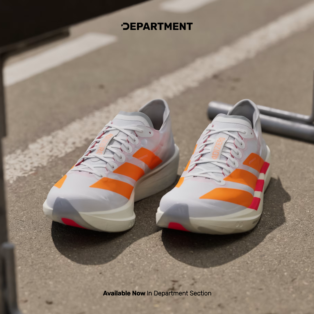 ADIDAS ADIZERO TAKUMI SEN