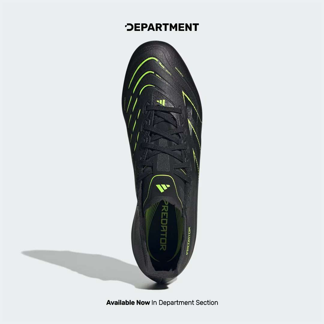 ADIDAS PREDATOR LEAGUE FG/MG