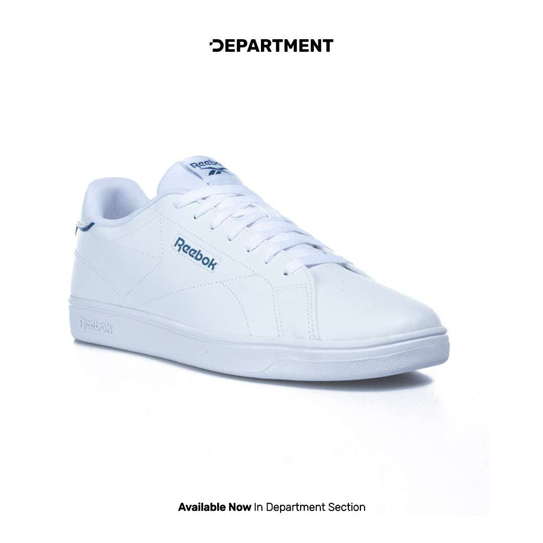 REEBOK COURT CLEAN