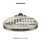 BULLPADEL VERTEX W JR 25 BY JUNIORLINE