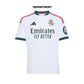 ADIDAS REAL MADRID 26/27 HOME KIDS