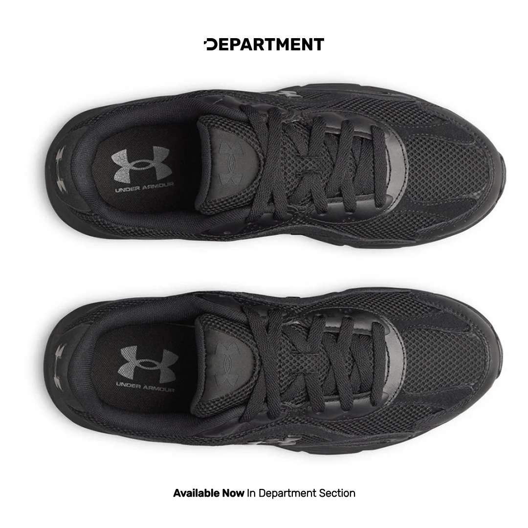 UNDER ARMOUR TECH RUNNER
