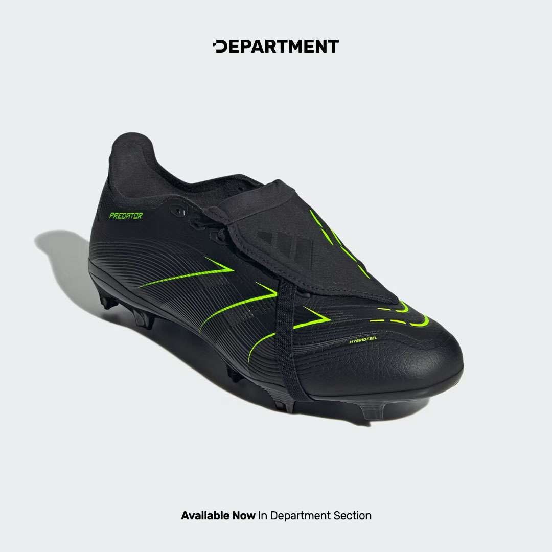 ADIDAS PREDATOR LEAGUE FT FG/MG