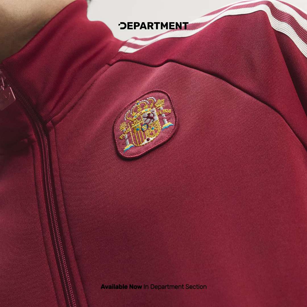 ADIDAS SPAIN 2026 ORIGINALS