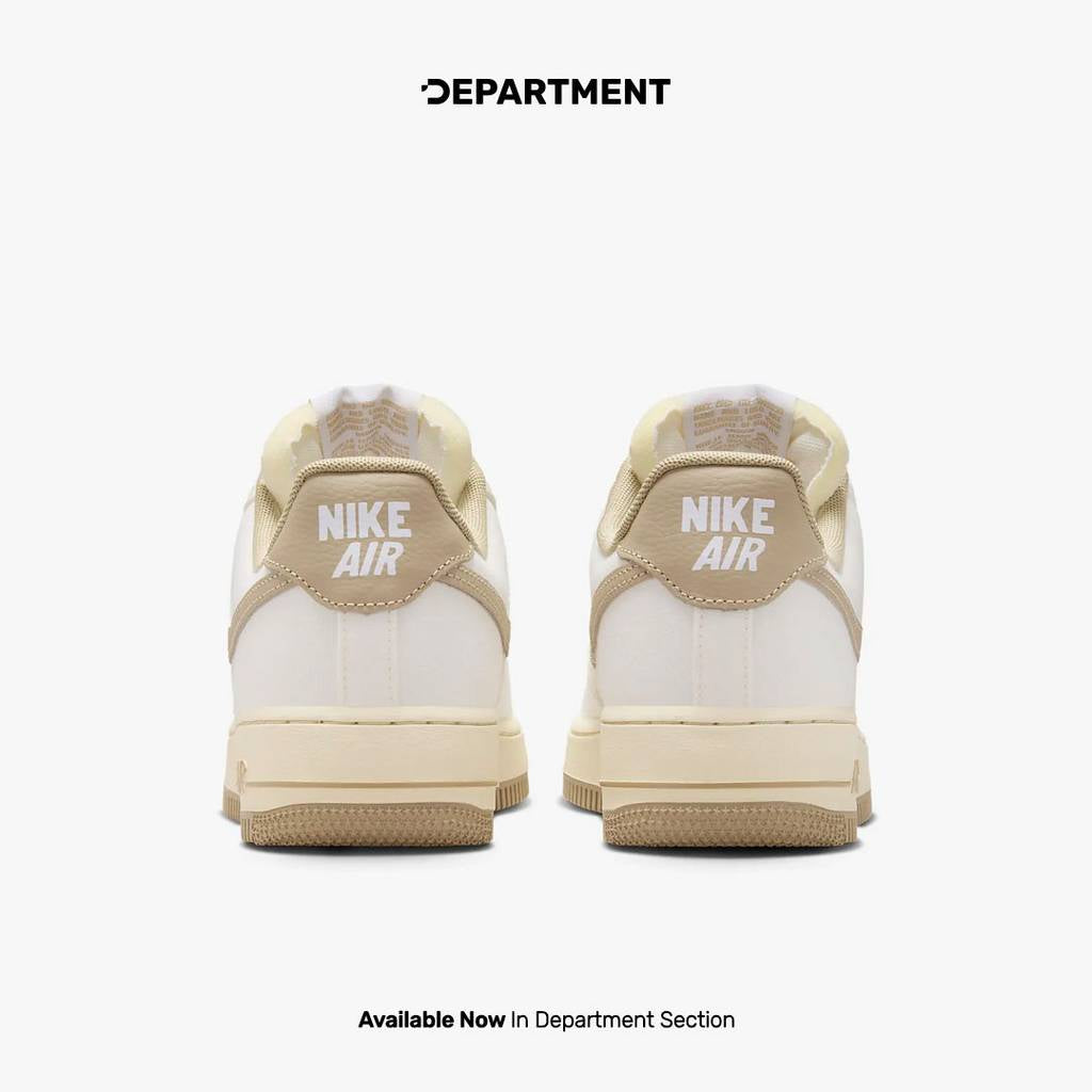 NIKE WMNS AIR FORCE 1 '07