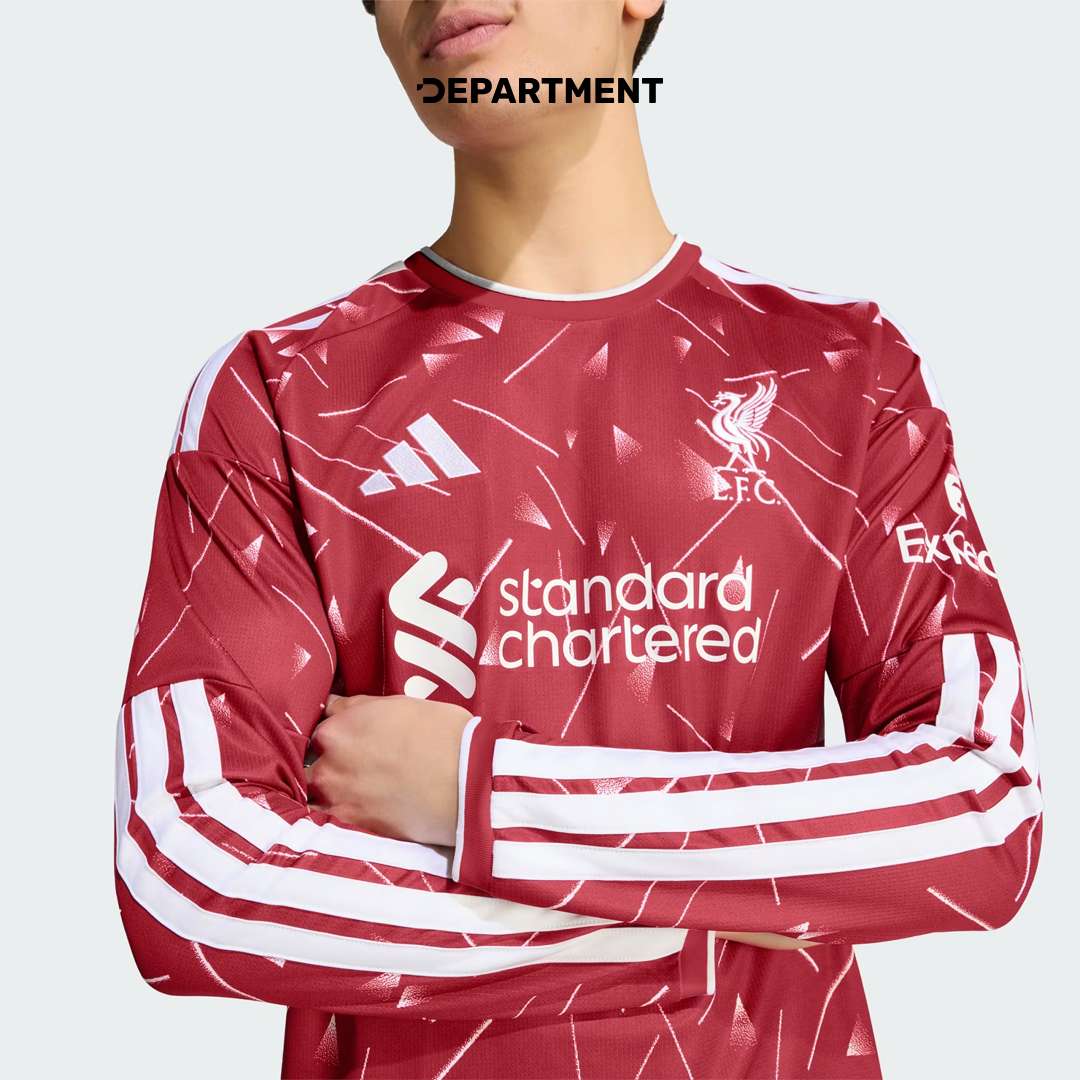 ADIDAS LIVERPOOL FC 26/27 HOME LS
