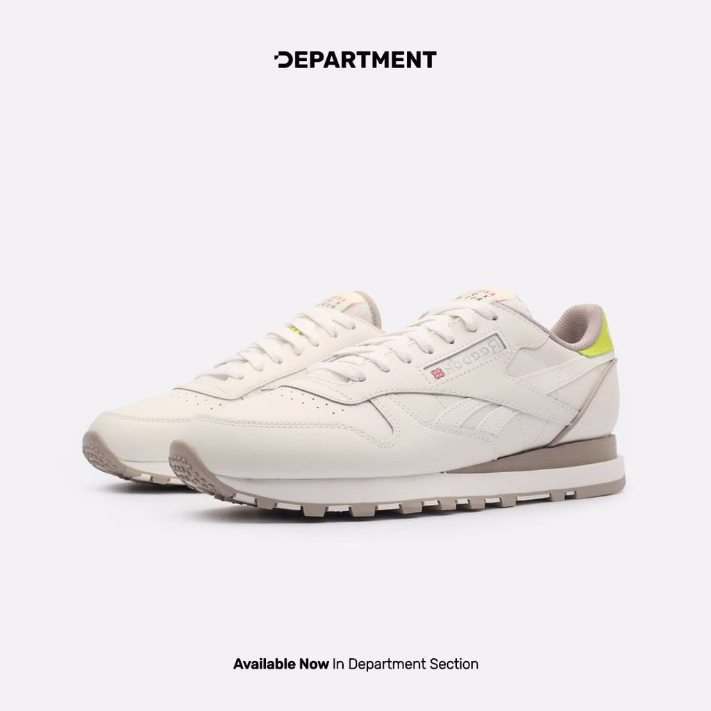REEBOK CLASSIC LEATHER