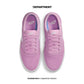 NIKE W CHARGE SUEDE
